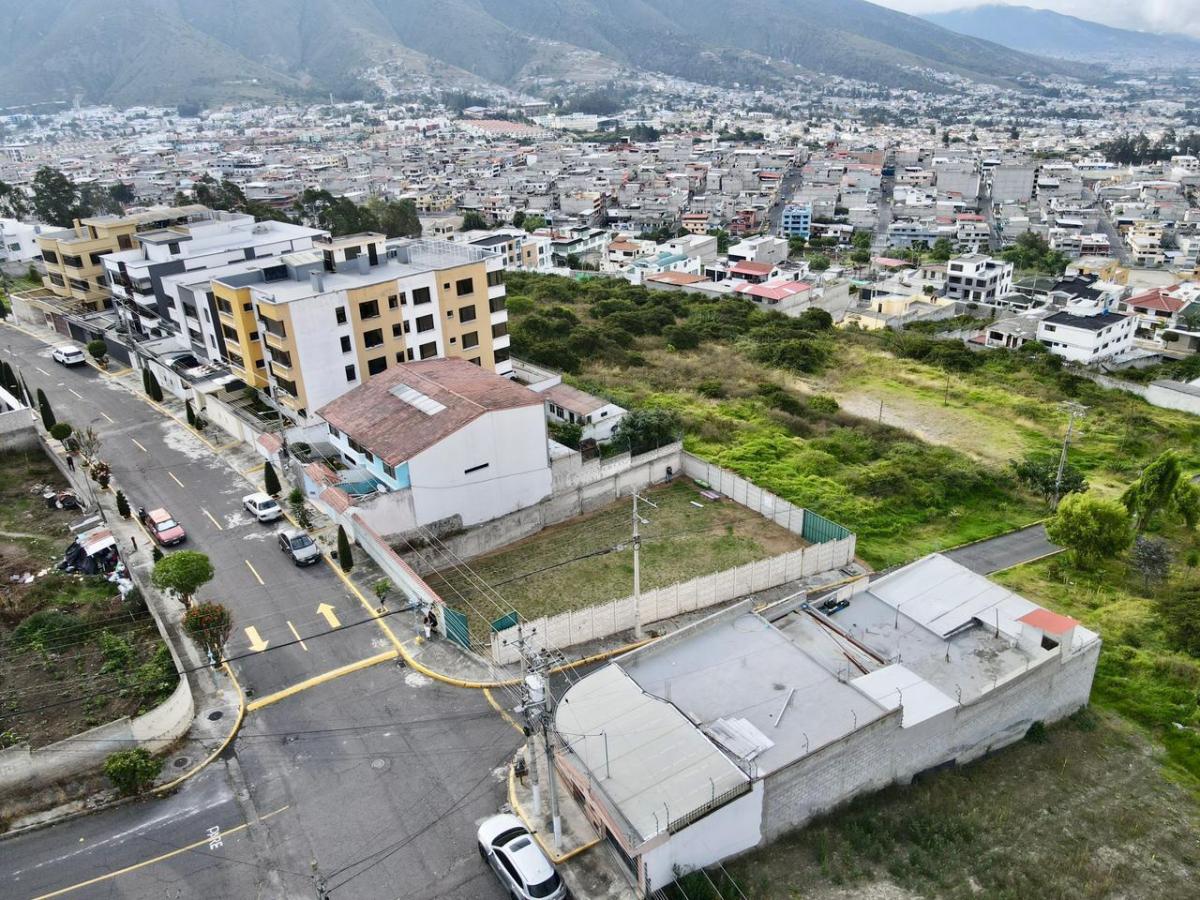 Terreno en Venta 500 m² — imagen 10