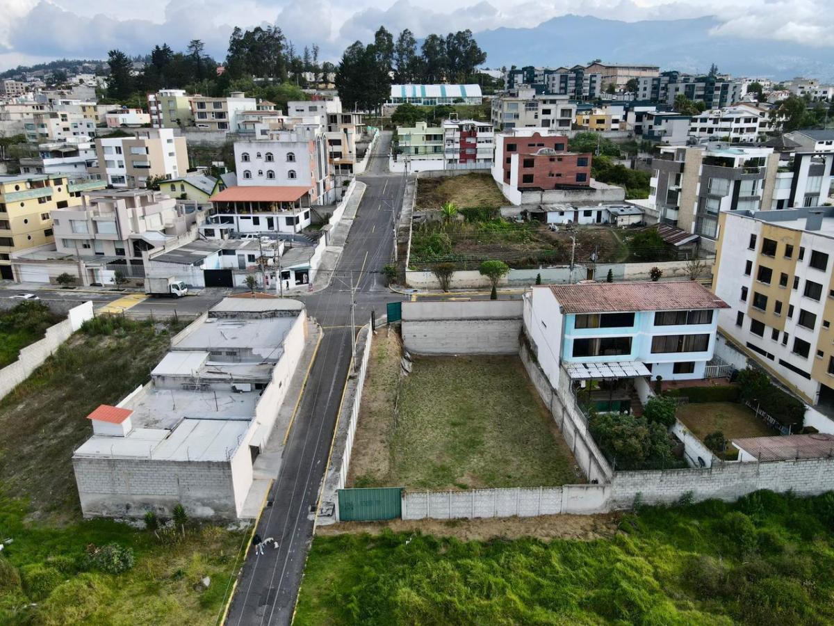 Terreno en Venta 500 m² — imagen 9