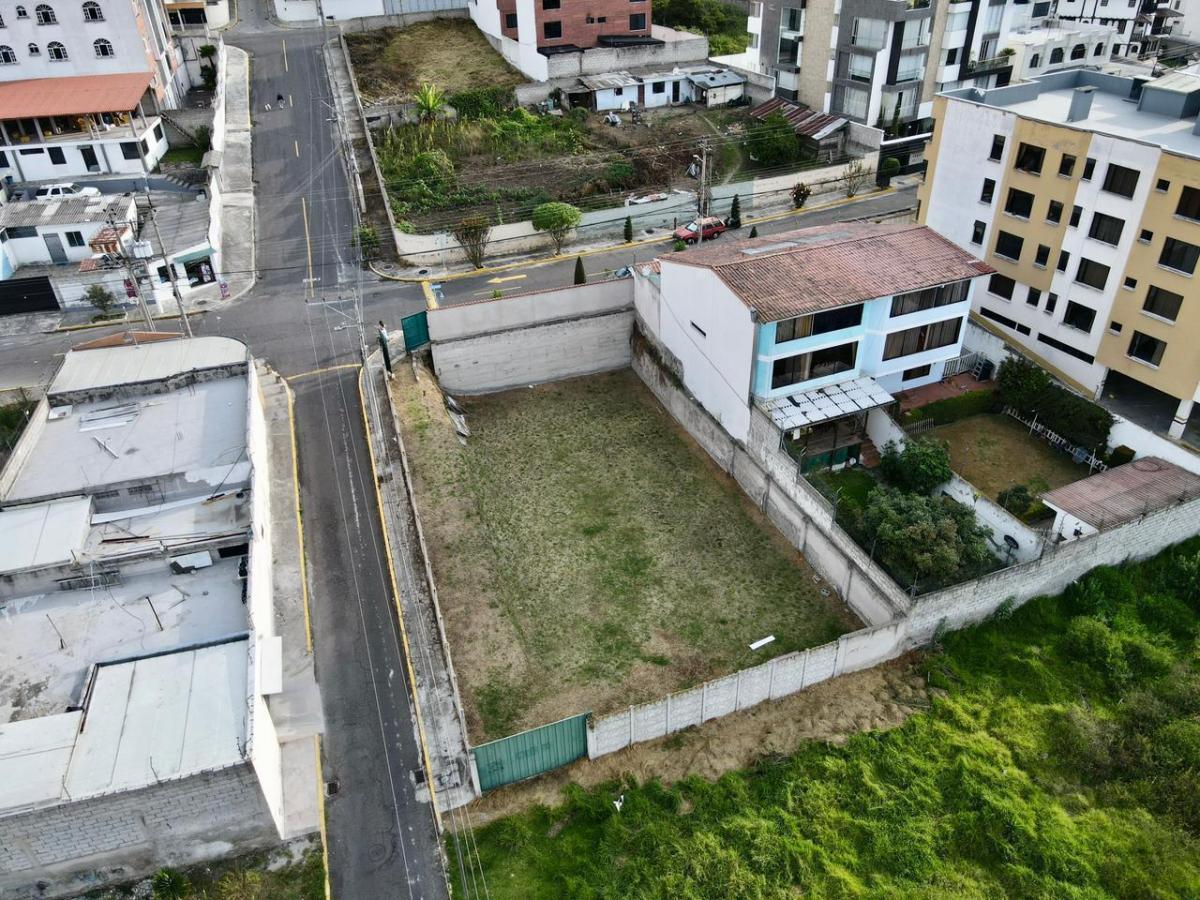 Terreno en Venta 500 m² — imagen 8