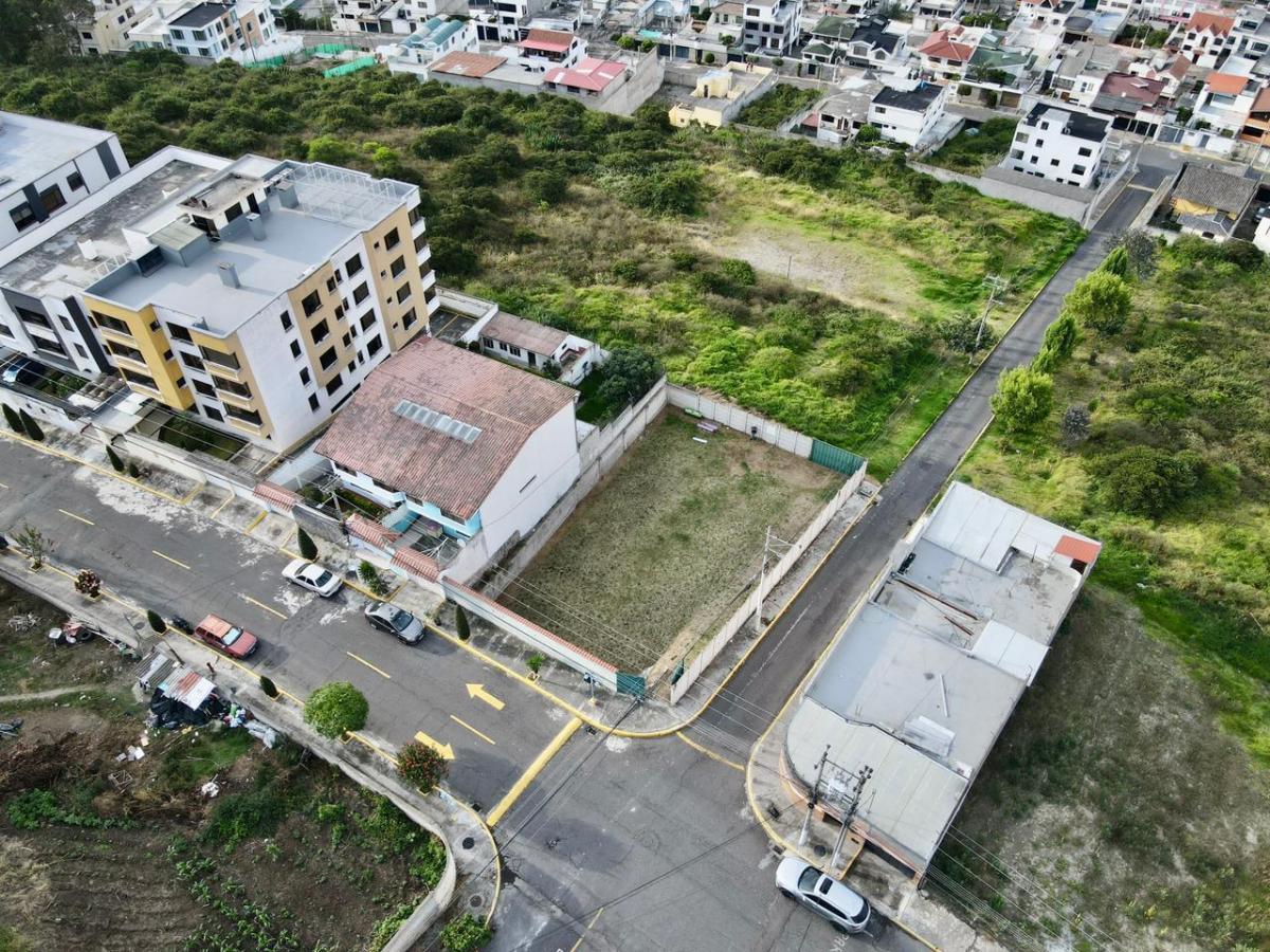 Terreno en Venta 500 m² — imagen 7