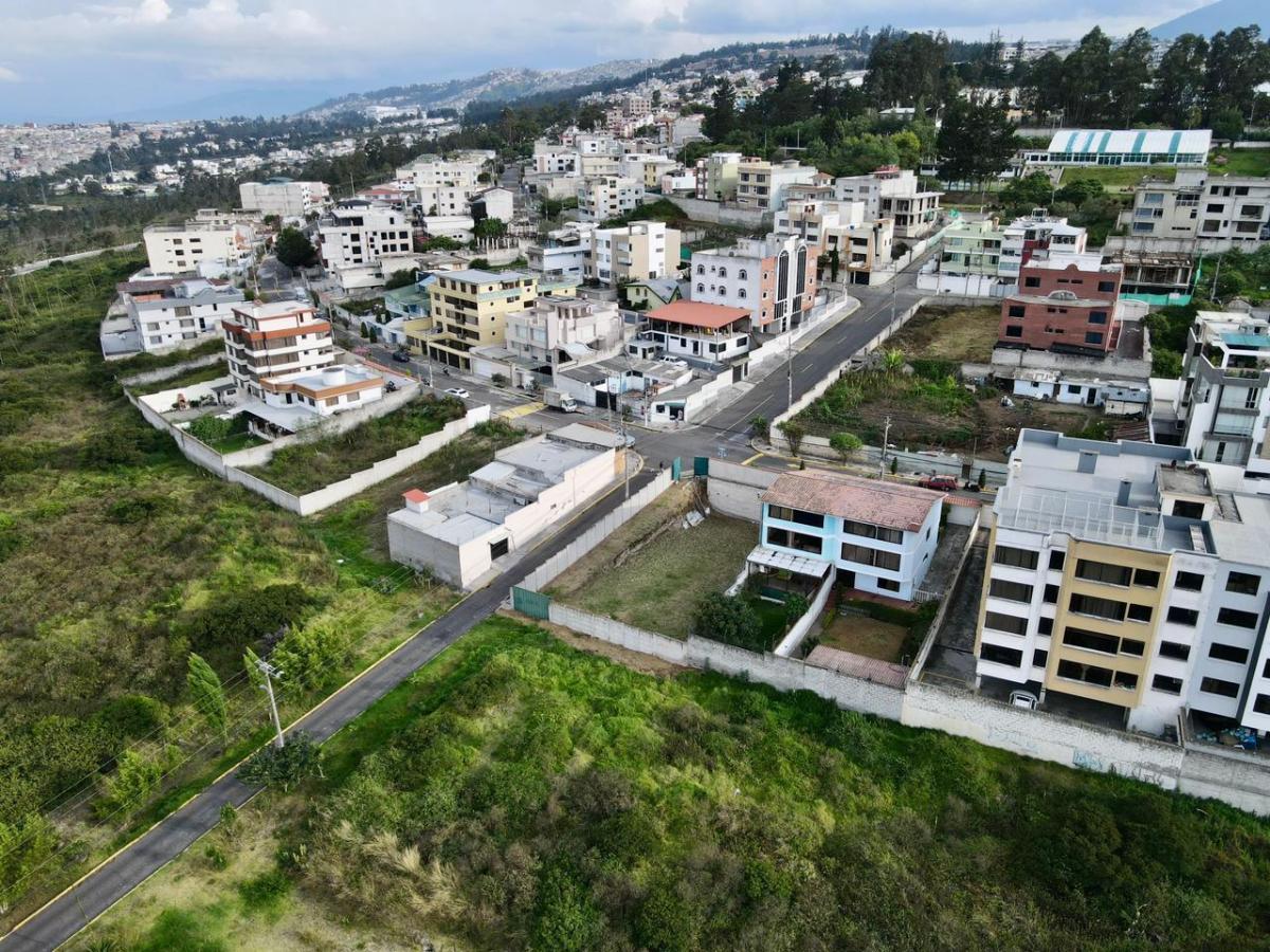 Terreno en Venta 500 m² — imagen 6