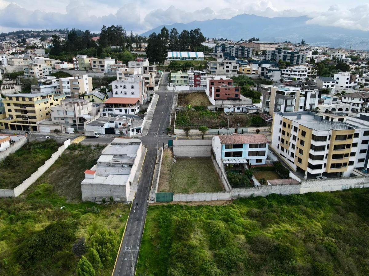 Terreno en Venta 500 m² — imagen 5