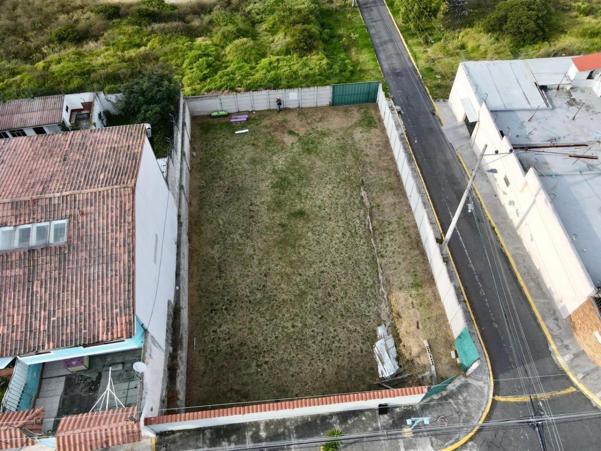 Terreno en Venta 500 m² — imagen 4