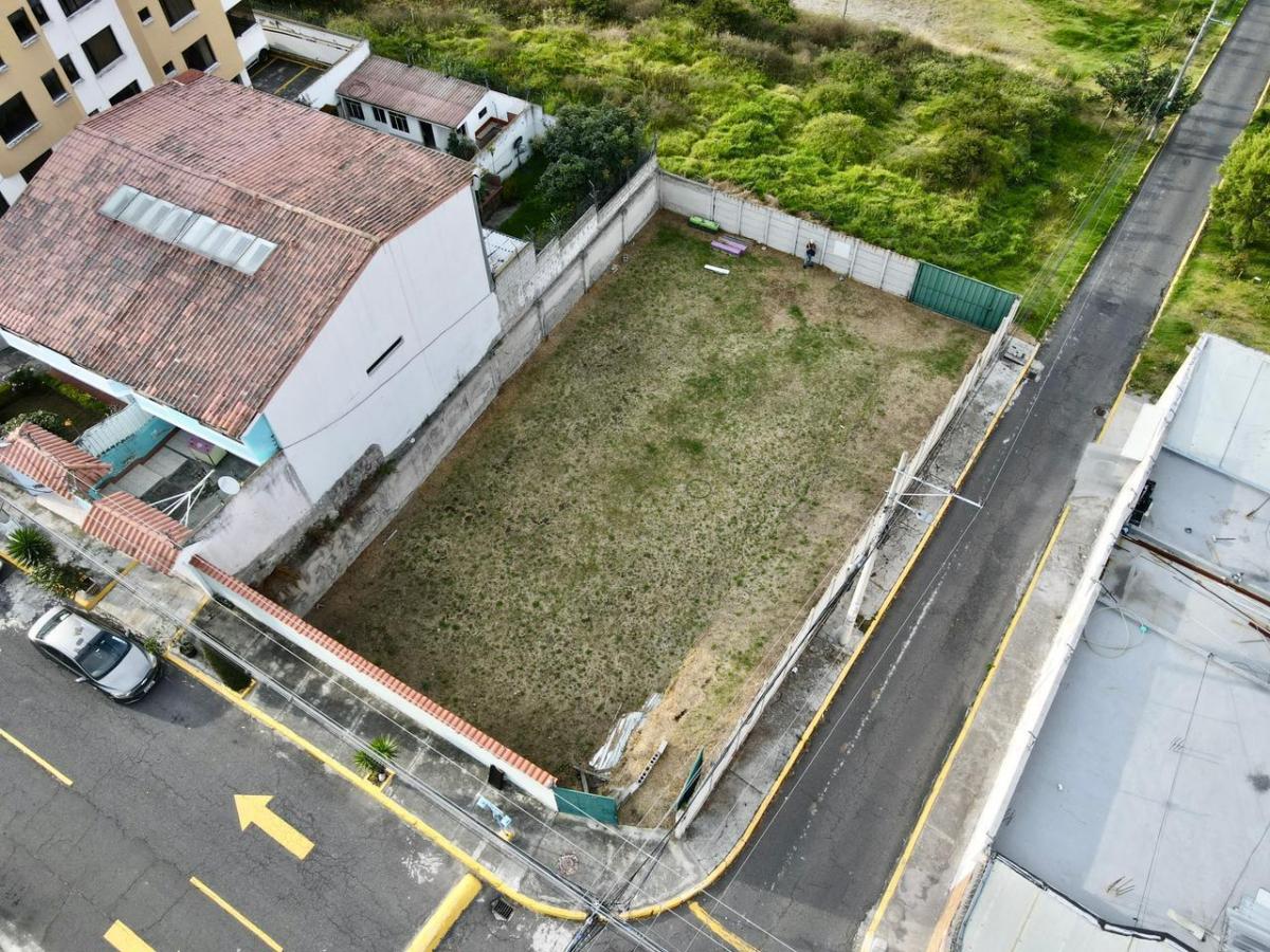 Terreno en Venta 500 m² — imagen 3