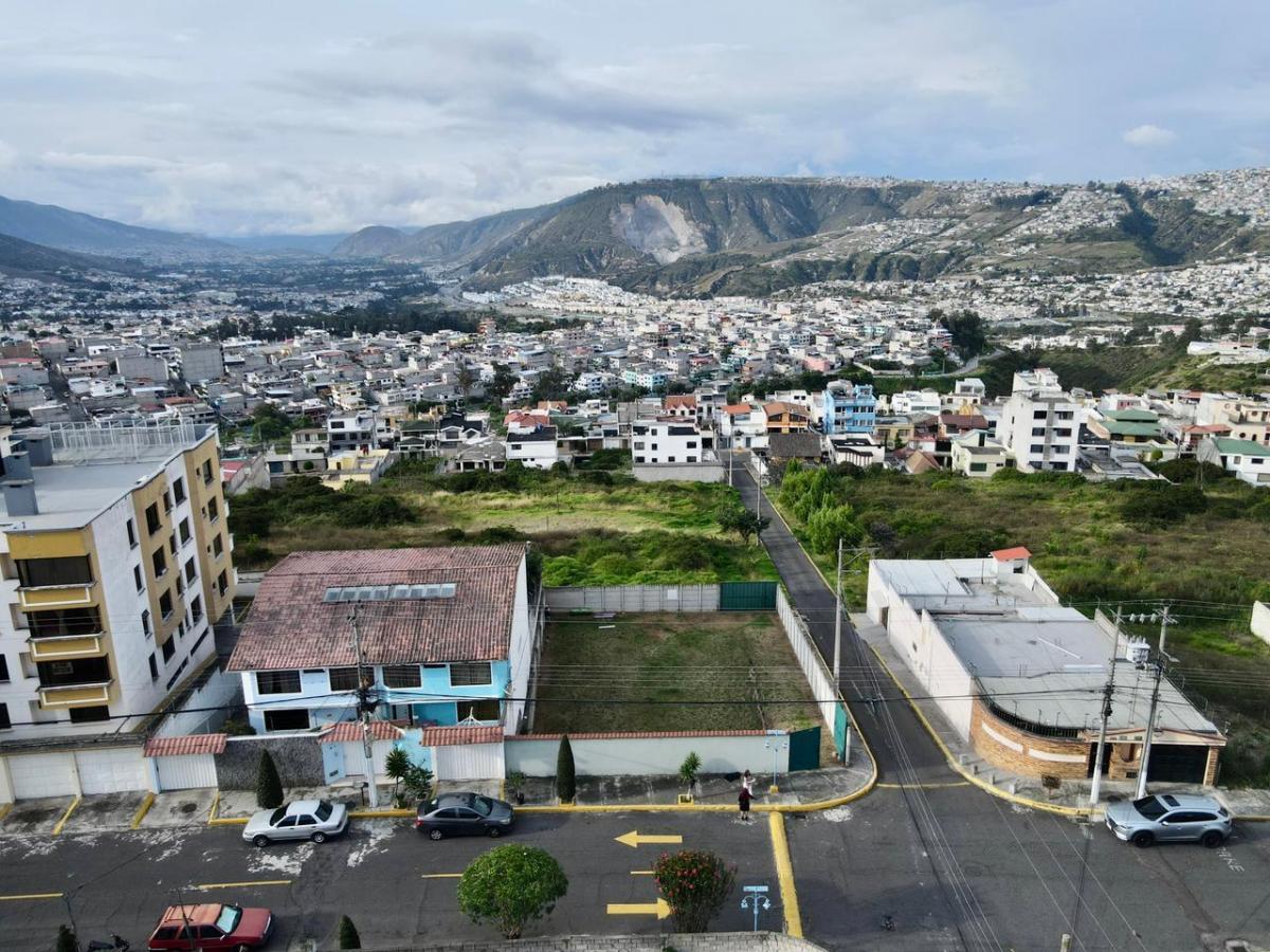 Terreno en Venta 500 m² — imagen 2