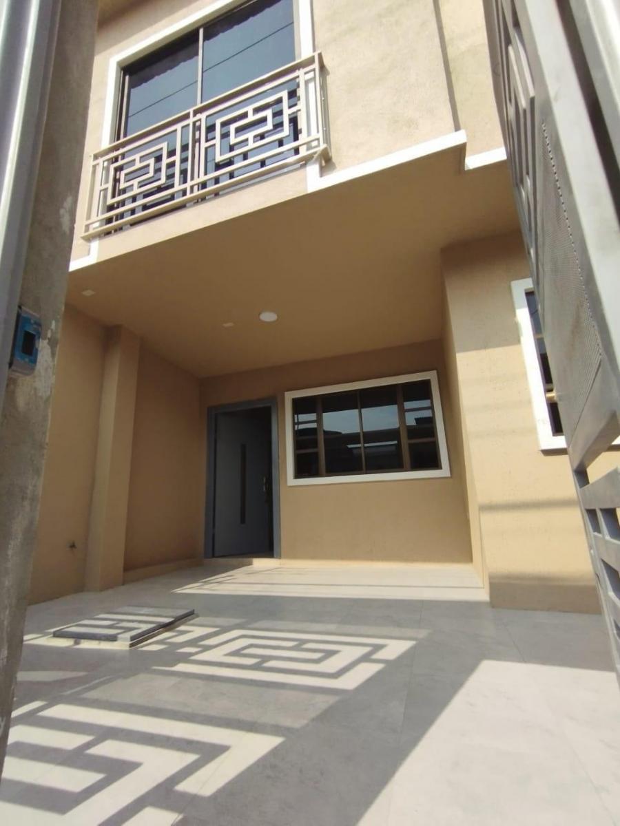Venta Casa de Estreno - Ciudadela Guayacanes - Garaje (Wt), Guayas — imagen 9