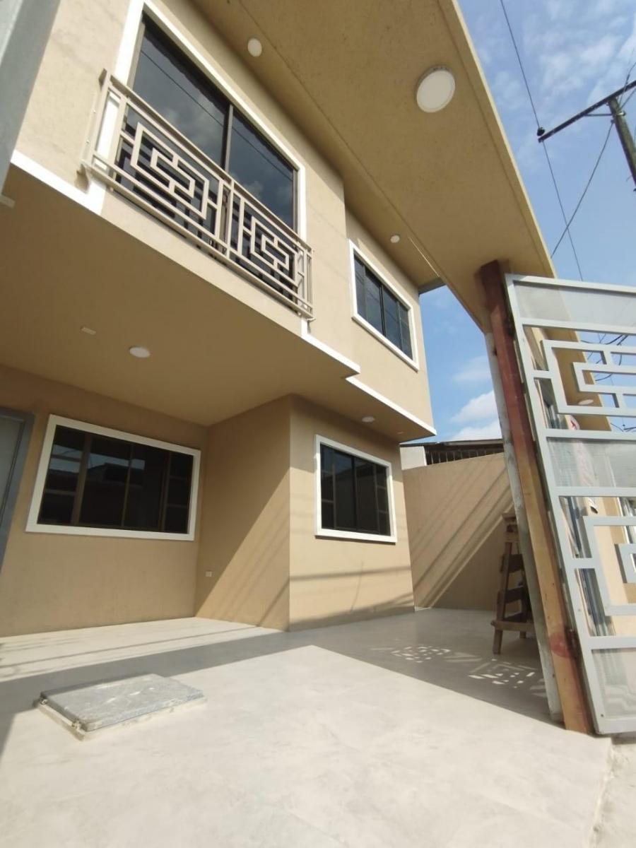 Venta Casa de Estreno - Ciudadela Guayacanes - Garaje (Wt), Guayas — imagen 8