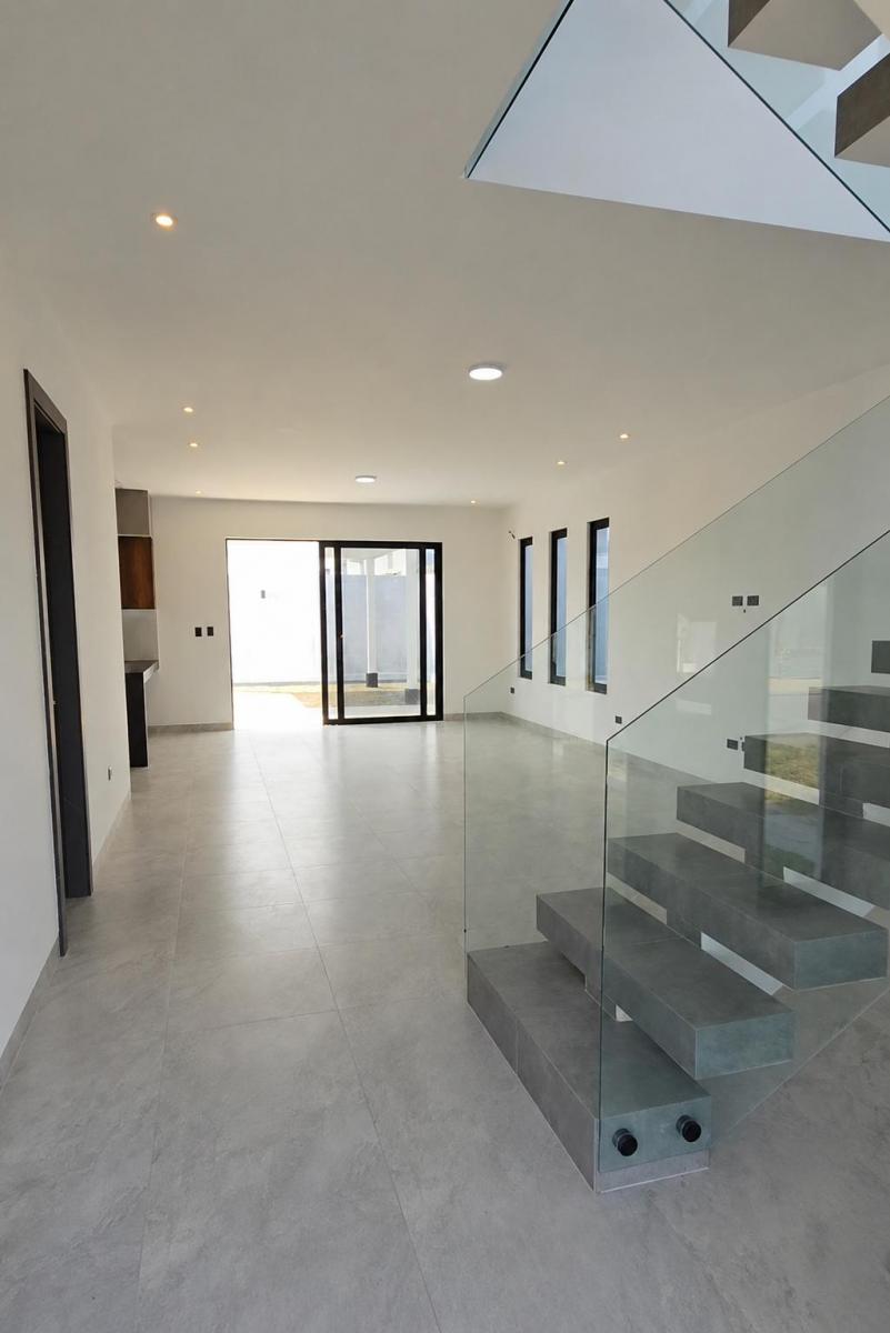 Venta Casa Estreno Isla Celeste Etapa Babor 4 Dorm. Guayas — imagen 10