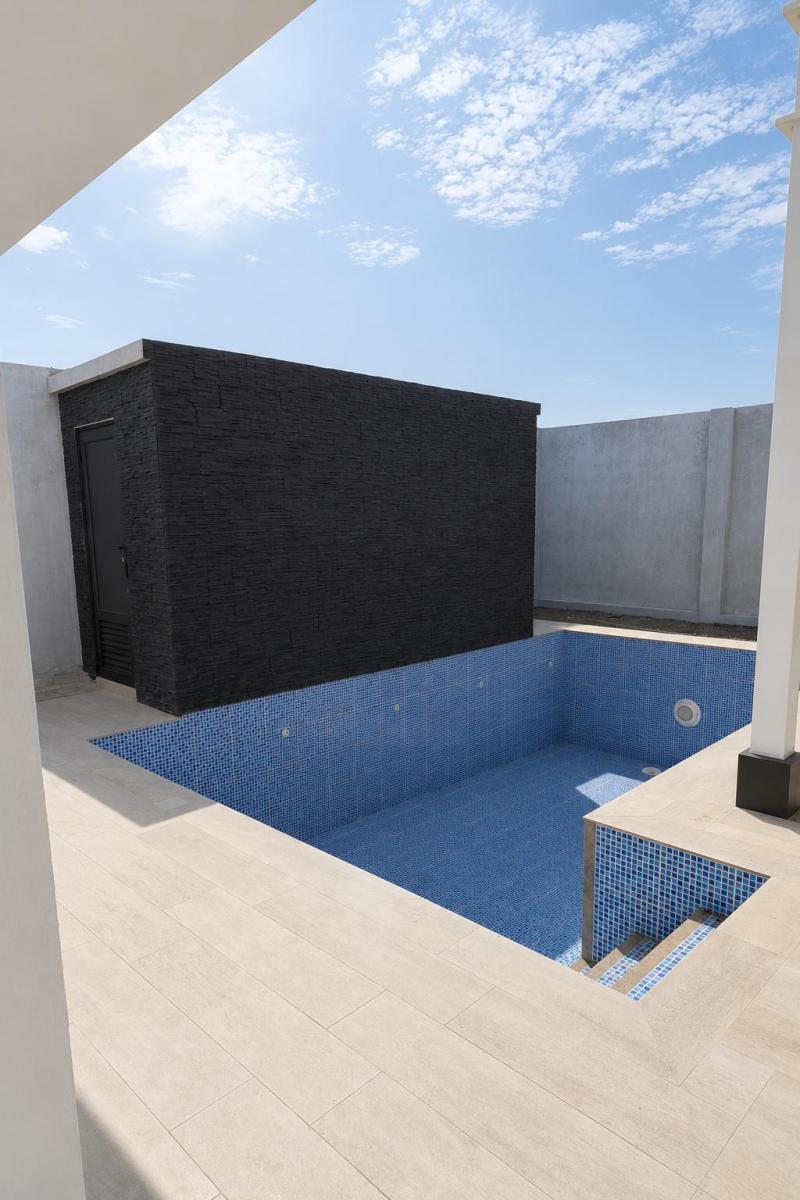 Venta Casa Estreno Isla Celeste Etapa Babor 4 Dorm. Guayas — imagen 8
