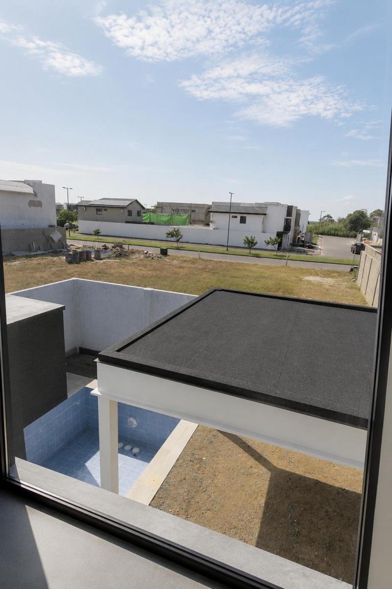 Venta Casa Estreno Isla Celeste Etapa Babor 4 Dorm. Guayas — imagen 7