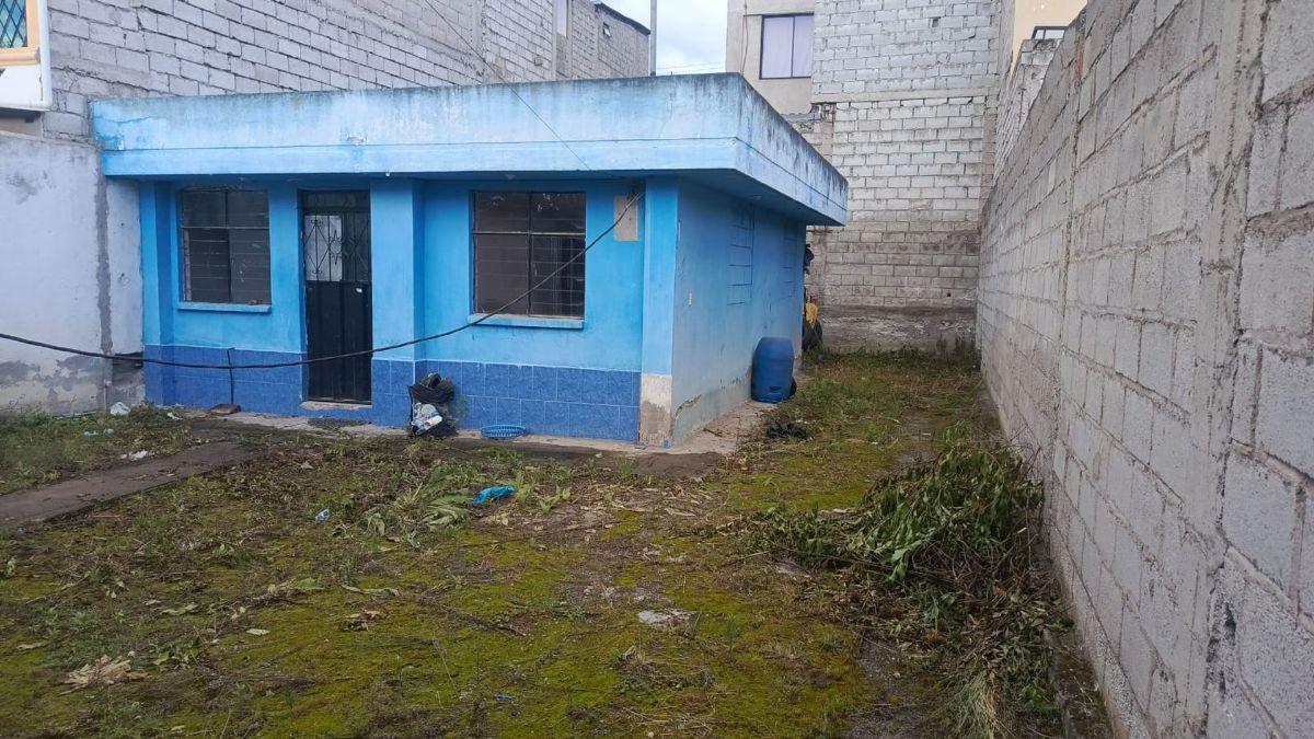 Casa Venta Calderón 55 m² — imagen 3