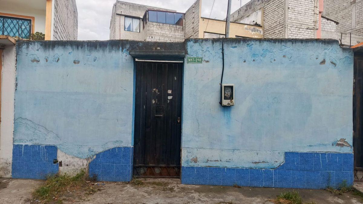 Casa Venta Calderón 55 m² — imagen 2