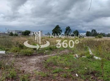Terreno de Venta en Quito, Sector Calderón — imagen 3