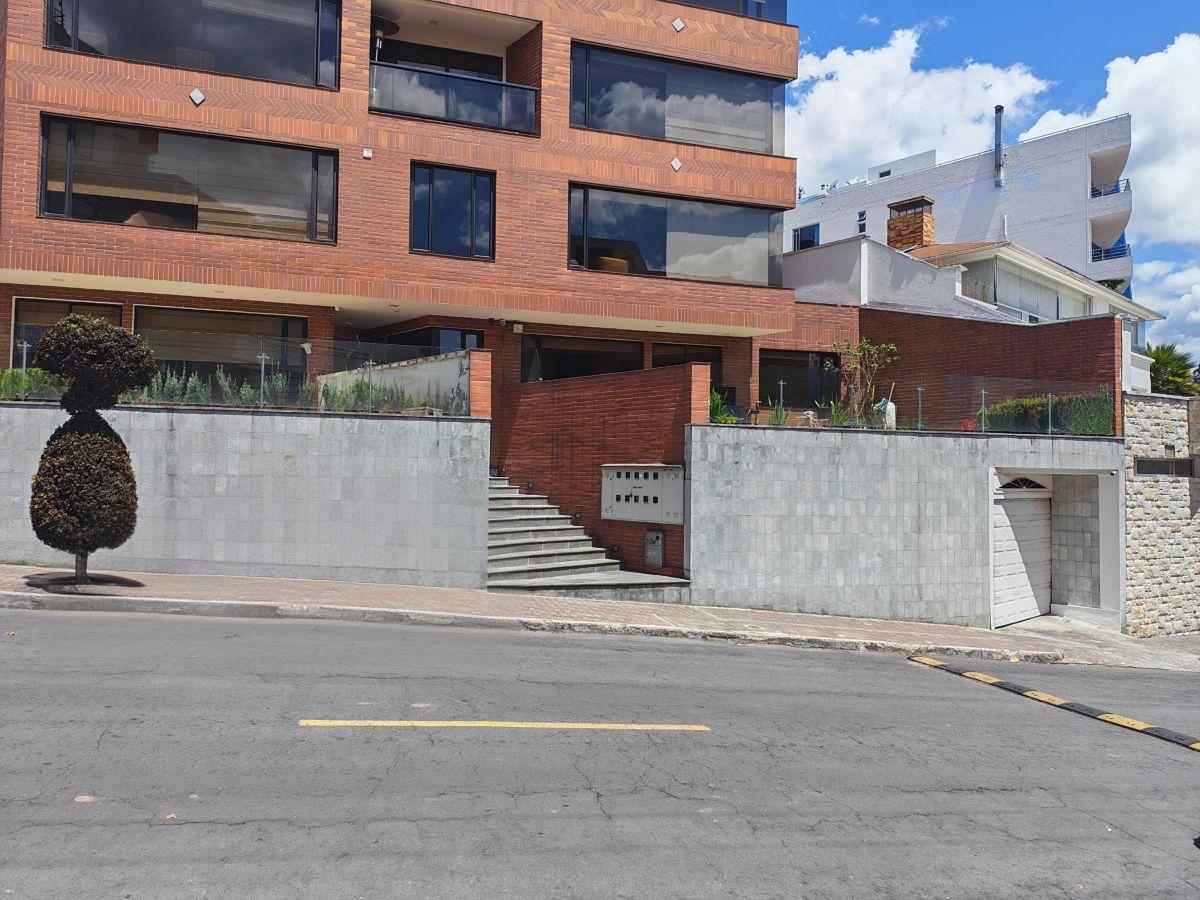 Jardines del Batan Exclusivo y Hermoso Dpto. Amplio, 265 m Vista, Acabados de Lujo $285.000, Oo — imagen 7
