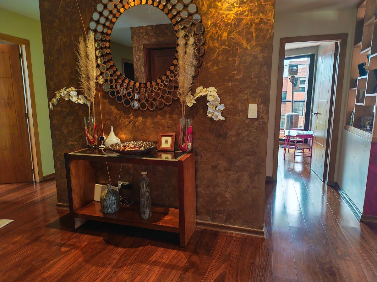 Jardines del Batan Exclusivo y Hermoso Dpto. Amplio, 265 m Vista, Acabados de Lujo $285.000, Oo — imagen 5