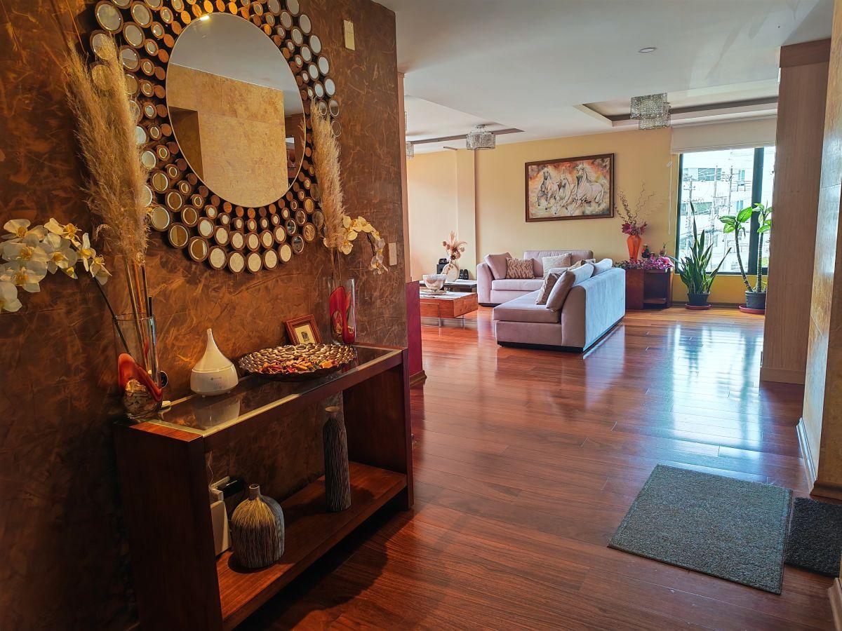 Jardines del Batan Exclusivo y Hermoso Dpto. Amplio, 265 m Vista, Acabados de Lujo $285.000, Oo — imagen 4