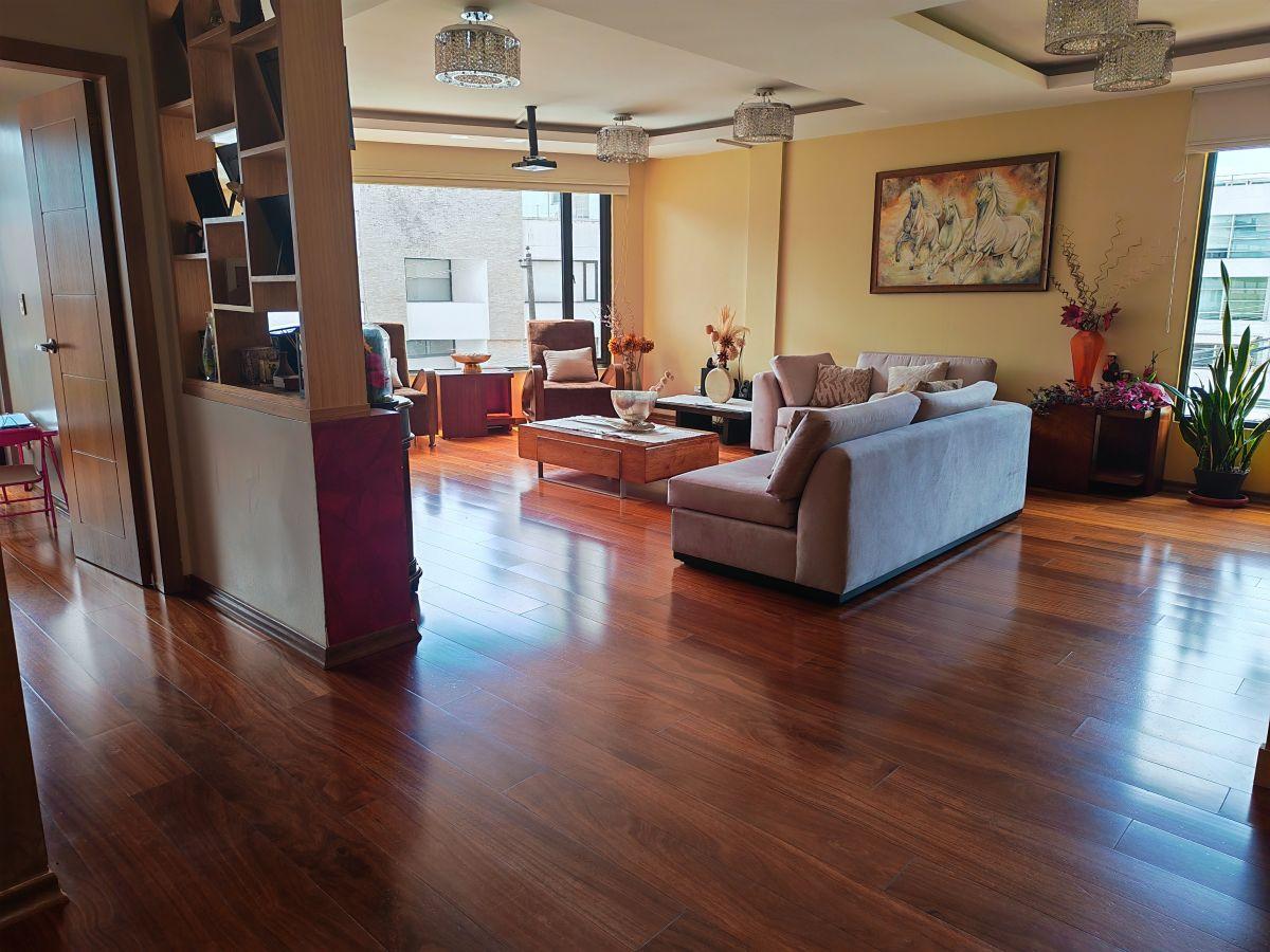 Jardines del Batan Exclusivo y Hermoso Dpto. Amplio, 265 m Vista, Acabados de Lujo $285.000, Oo — imagen 3