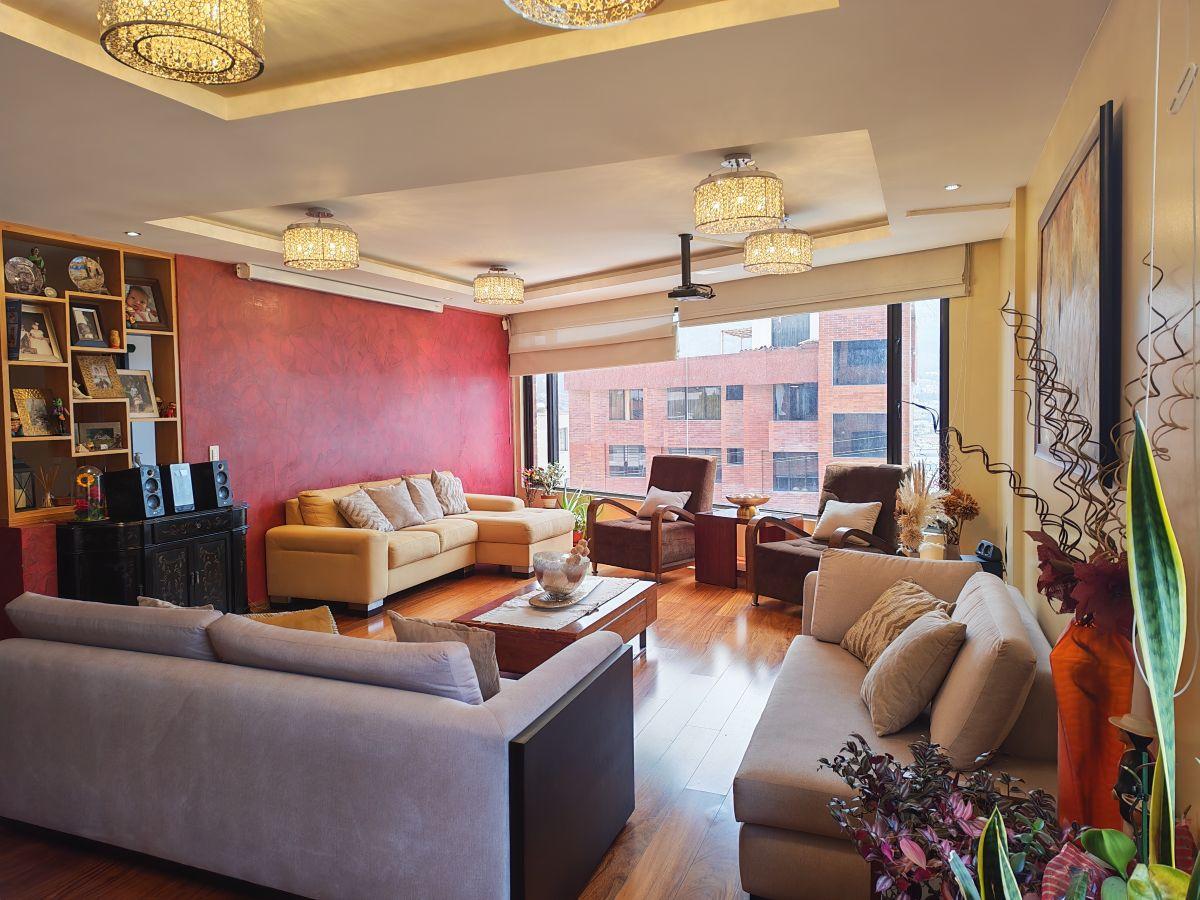 Jardines del Batan Exclusivo y Hermoso Dpto. Amplio, 265 m Vista, Acabados de Lujo $285.000, Oo — imagen 2