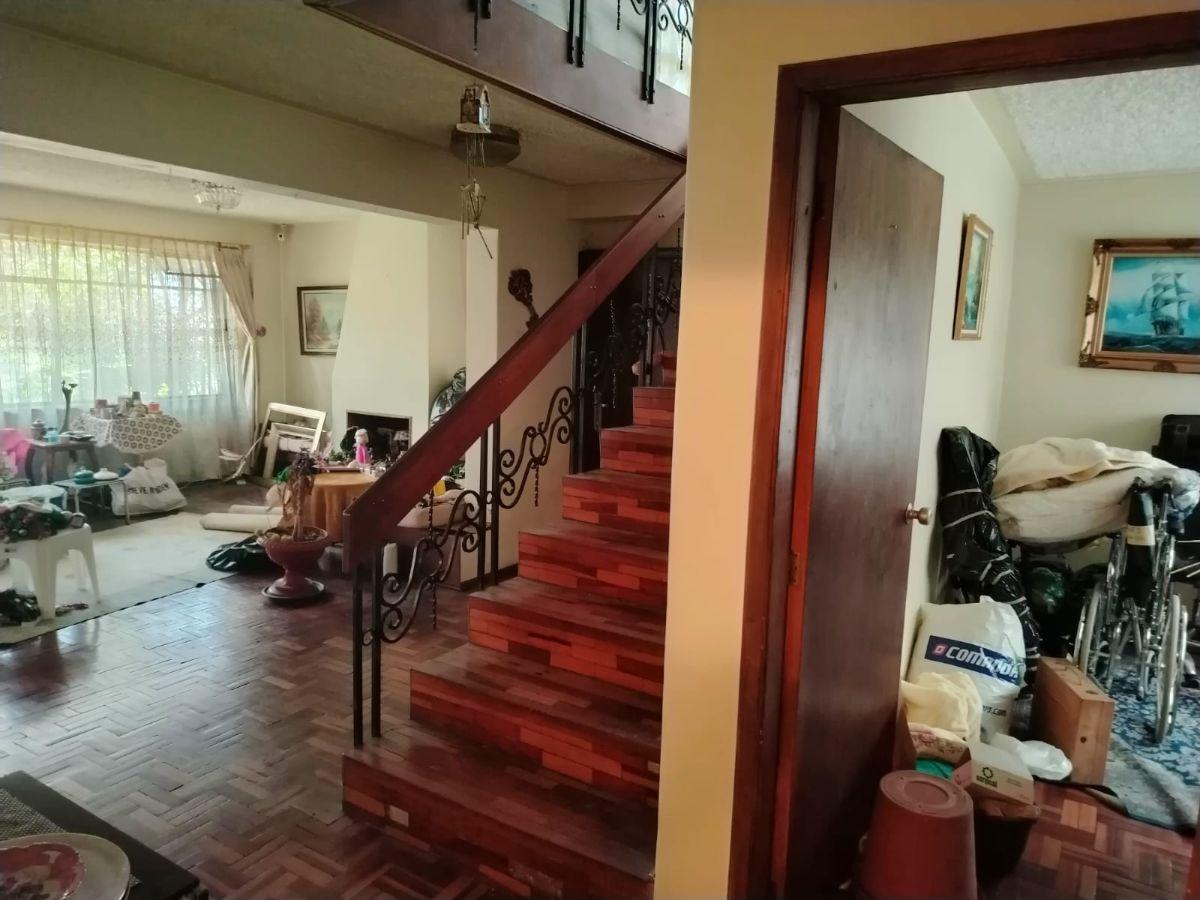 Venta Casa Rentera Granda Centeno, Plaza de Las Américas $225.000 — imagen 2