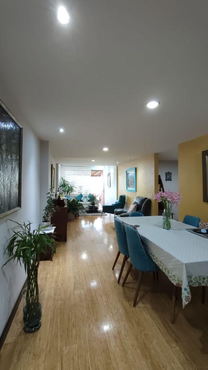 Venta de Departamento Grande en Urbanización Segura en Monteserrin — imagen 10