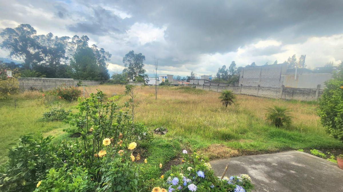 Se Vende Terreno Grande con Casa en Ontaneda Baja — imagen 5