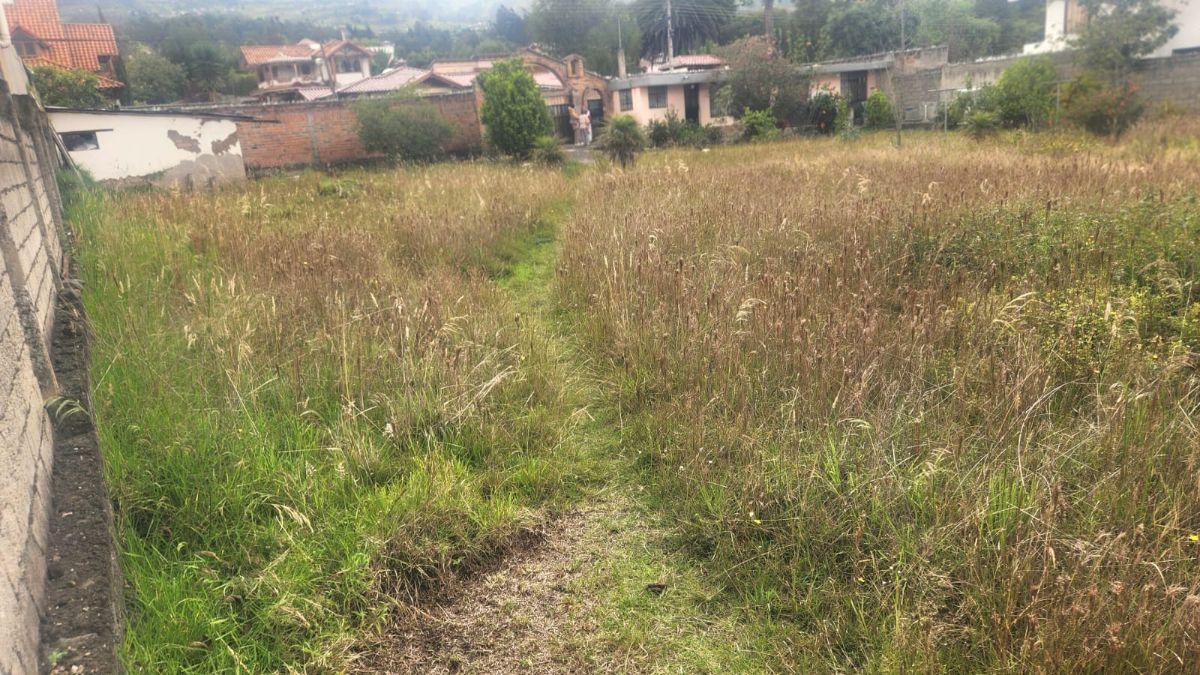 Se Vende Terreno Grande con Casa en Ontaneda Baja — imagen 4