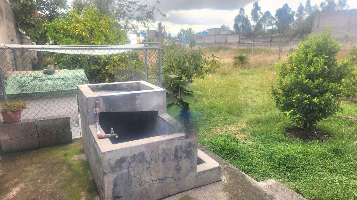 Se Vende Terreno Grande con Casa en Ontaneda Baja — imagen 2