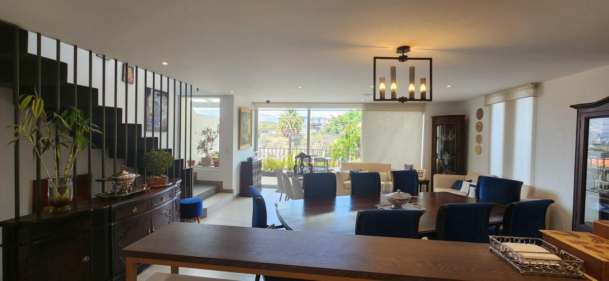 Casa Moderna de Venta 2 Dorm Urbanización en Intervalles — imagen 1