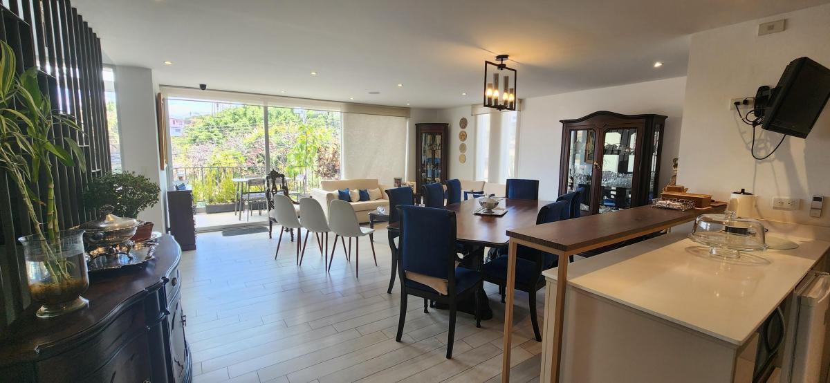 Casa Moderna de Venta 2 Dorm Urbanización en Intervalles — imagen 9