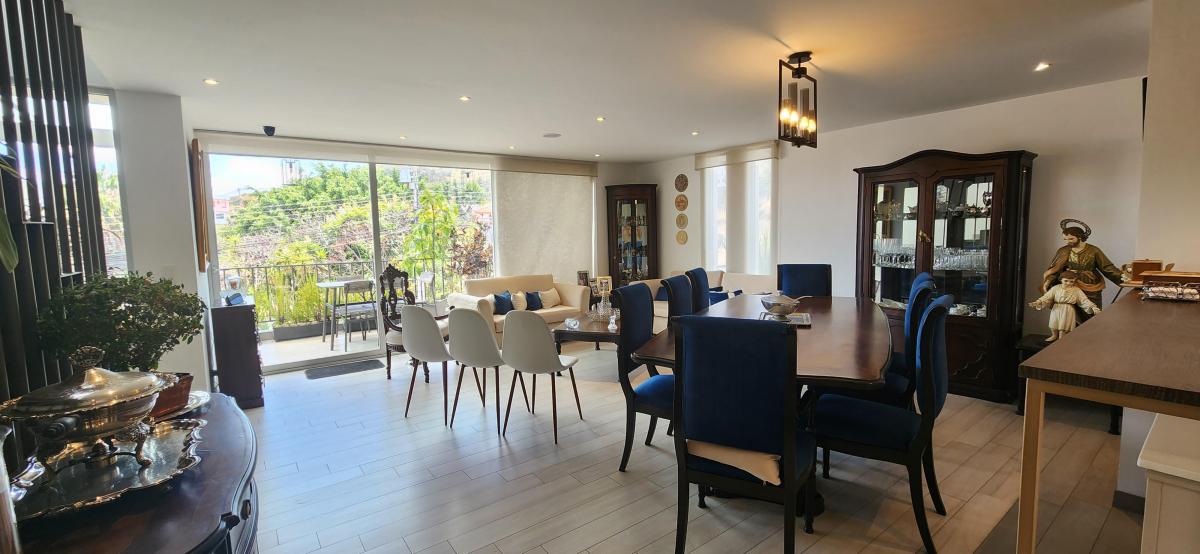 Casa Moderna de Venta 2 Dorm Urbanización en Intervalles — imagen 8
