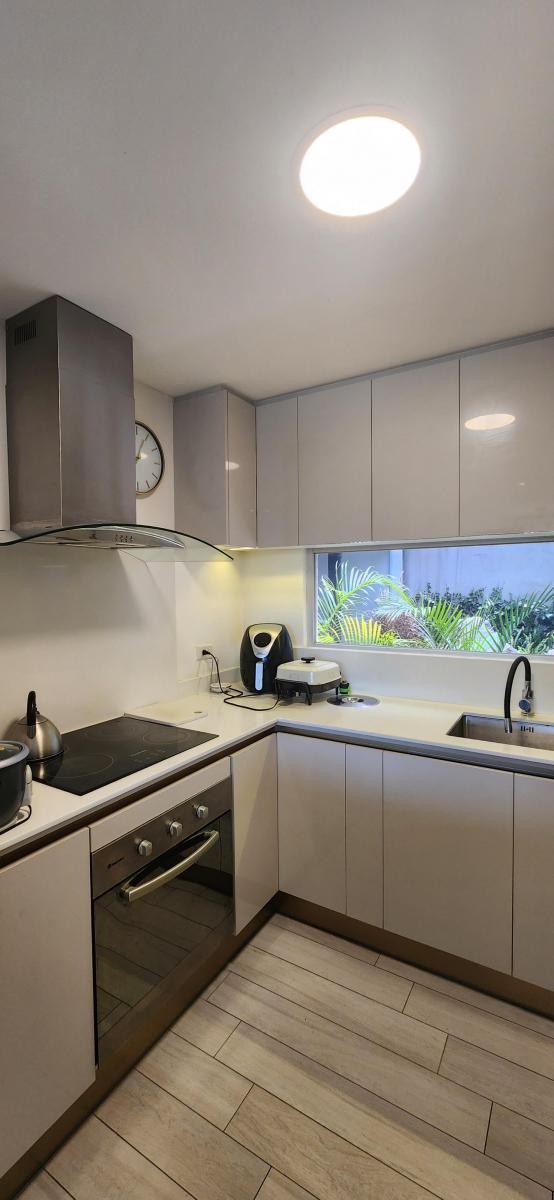 Casa Moderna de Venta 2 Dorm Urbanización en Intervalles — imagen 7