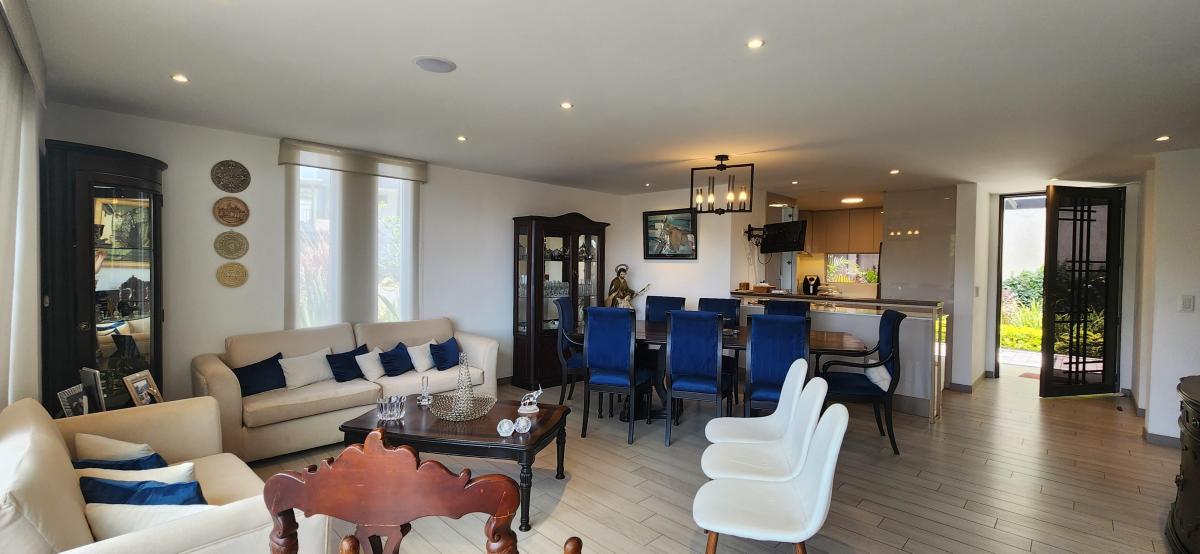 Casa Moderna de Venta 2 Dorm Urbanización en Intervalles — imagen 5