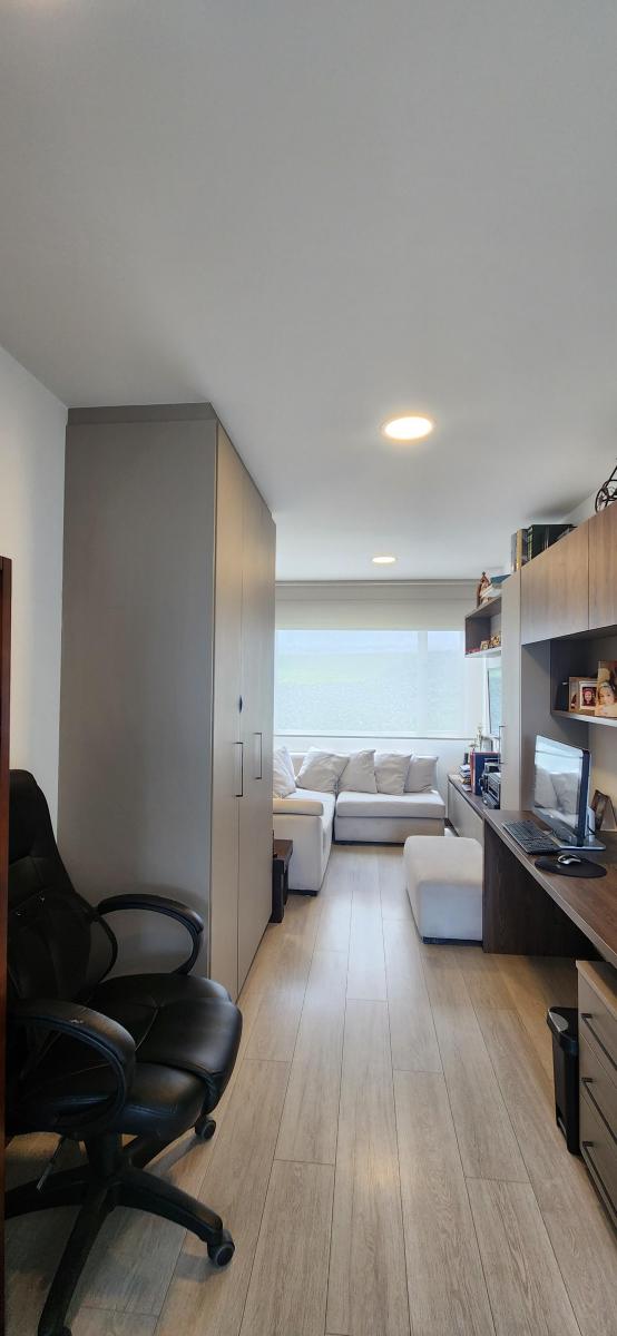Casa Moderna de Venta 2 Dorm Urbanización en Intervalles — imagen 4