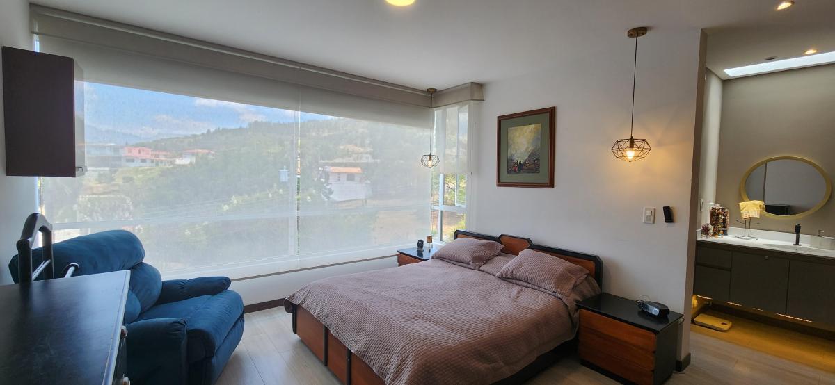 Casa Moderna de Venta 2 Dorm Urbanización en Intervalles — imagen 3