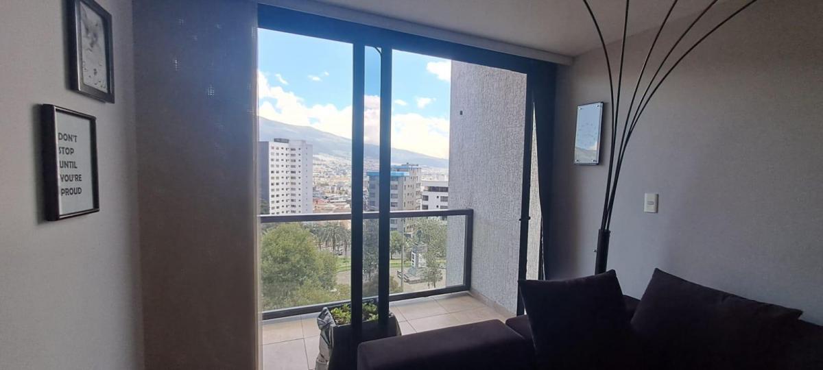 Espacioso Departamento de 105 m² en Eloy Alfaro y Gaspar de Villaroel — imagen 4