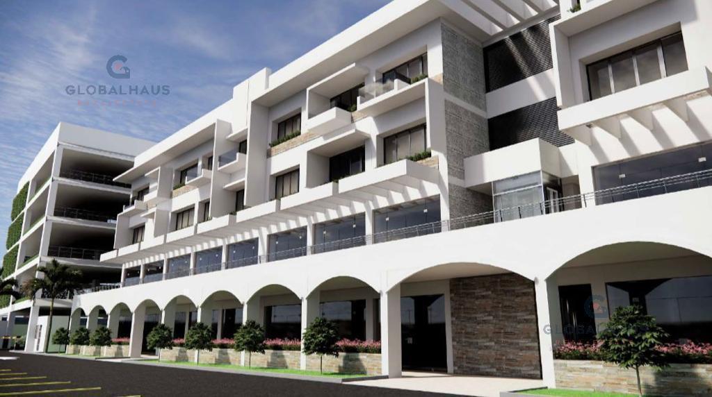 Venta de Departamentos y Oficinas - Proyecto en Vizcaya - Ciudad Celeste m. H. Guayas — imagen 10