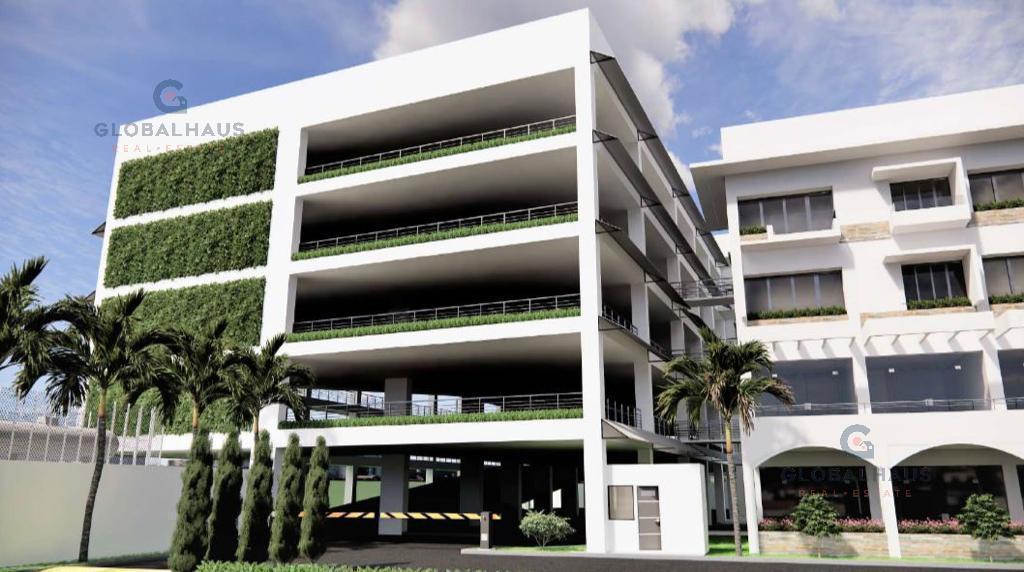 Venta de Departamentos y Oficinas - Proyecto en Vizcaya - Ciudad Celeste m. H. Guayas — imagen 9