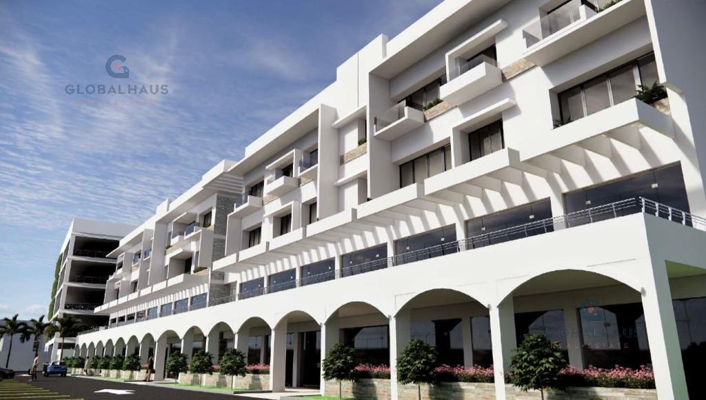 Venta de Departamentos y Oficinas - Proyecto en Vizcaya - Ciudad Celeste m. H. Guayas — imagen 8