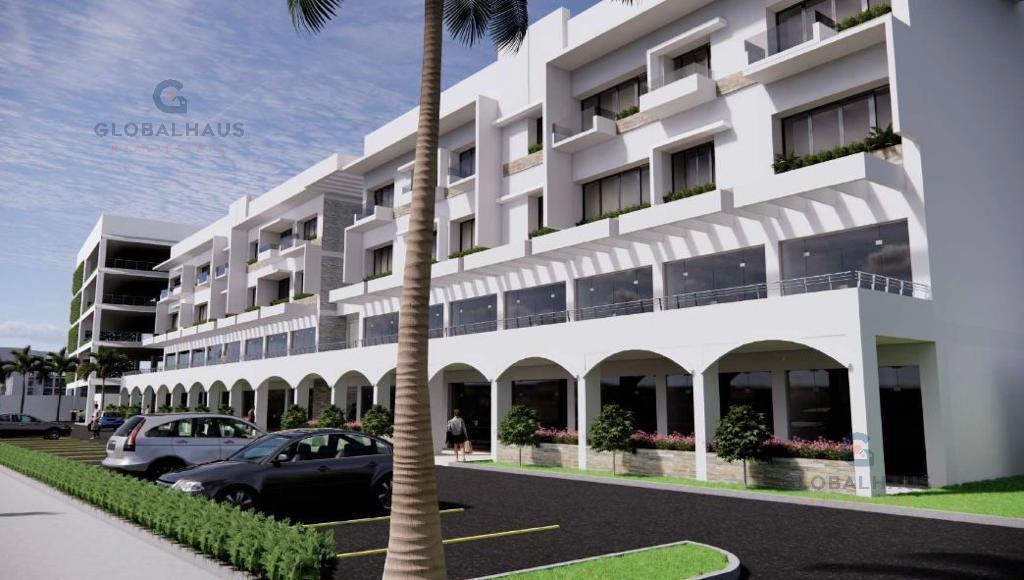 Venta de Departamentos y Oficinas - Proyecto en Vizcaya - Ciudad Celeste m. H. Guayas — imagen 7