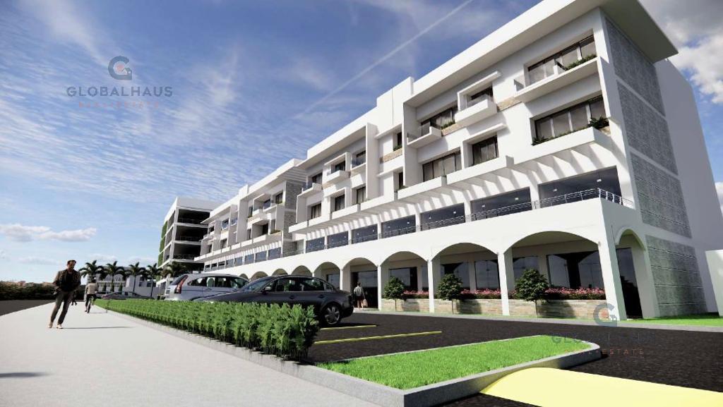Venta de Departamentos y Oficinas - Proyecto en Vizcaya - Ciudad Celeste m. H. Guayas — imagen 6