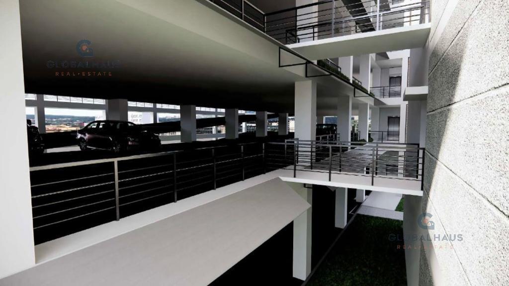 Venta de Departamentos y Oficinas - Proyecto en Vizcaya - Ciudad Celeste m. H. Guayas — imagen 5