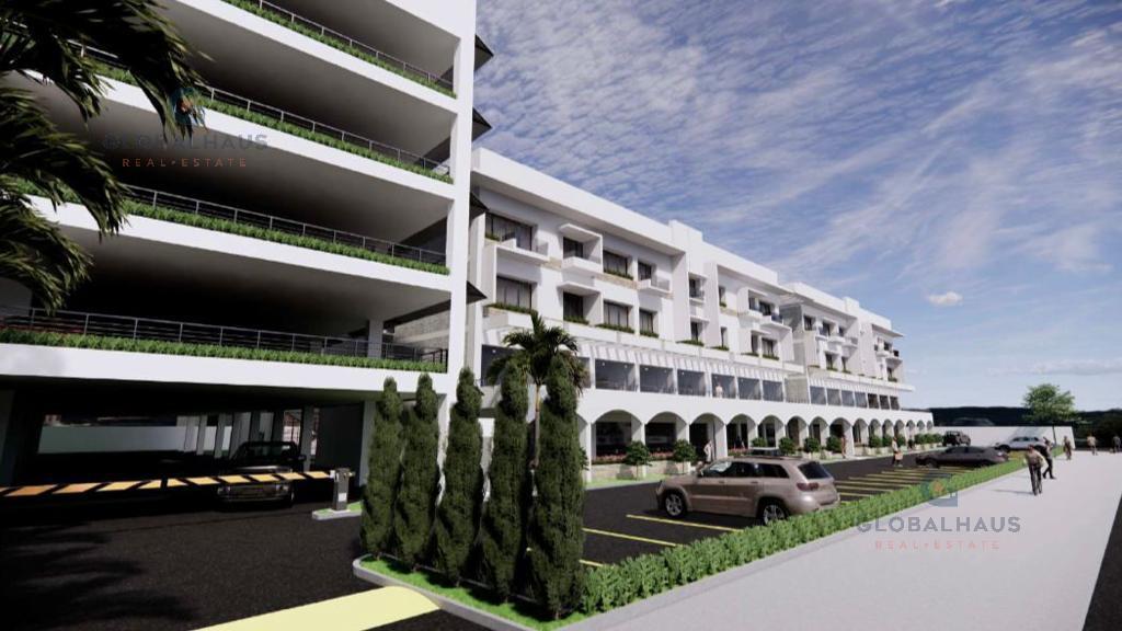 Venta de Departamentos y Oficinas - Proyecto en Vizcaya - Ciudad Celeste m. H. Guayas — imagen 3