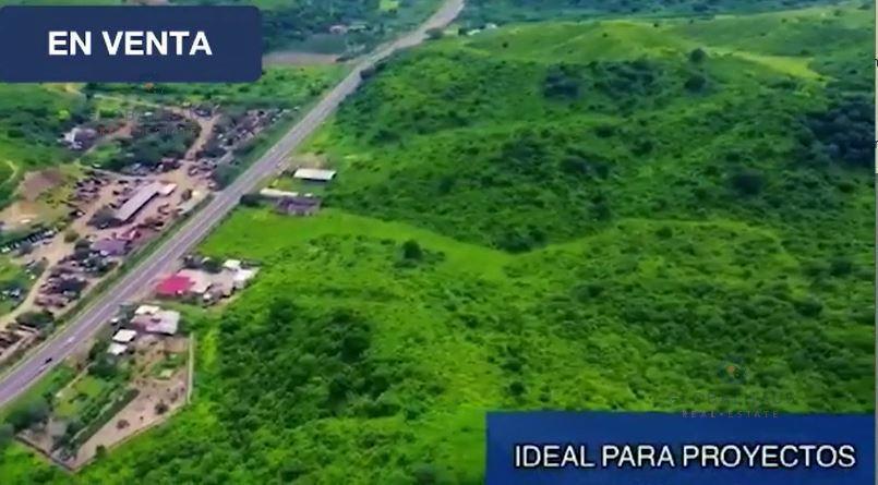 Venta de Terreno en Vía Montecristi Portoviejo, 33 Has. J. m. Manabí — imagen 9