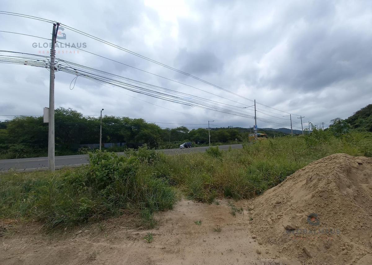 Venta de Terreno en Vía Montecristi Portoviejo, 33 Has. J. m. Manabí — imagen 8