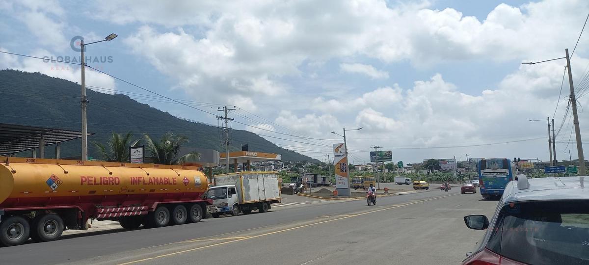 Venta de Terreno en Vía Montecristi Portoviejo, 33 Has. J. m. Manabí — imagen 6
