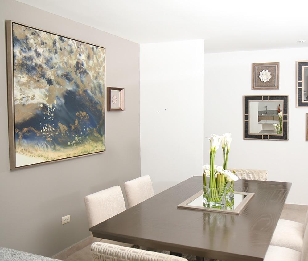 Departamento en Venta, Costa Brisa, Vía La Costa. Guayas — imagen 8