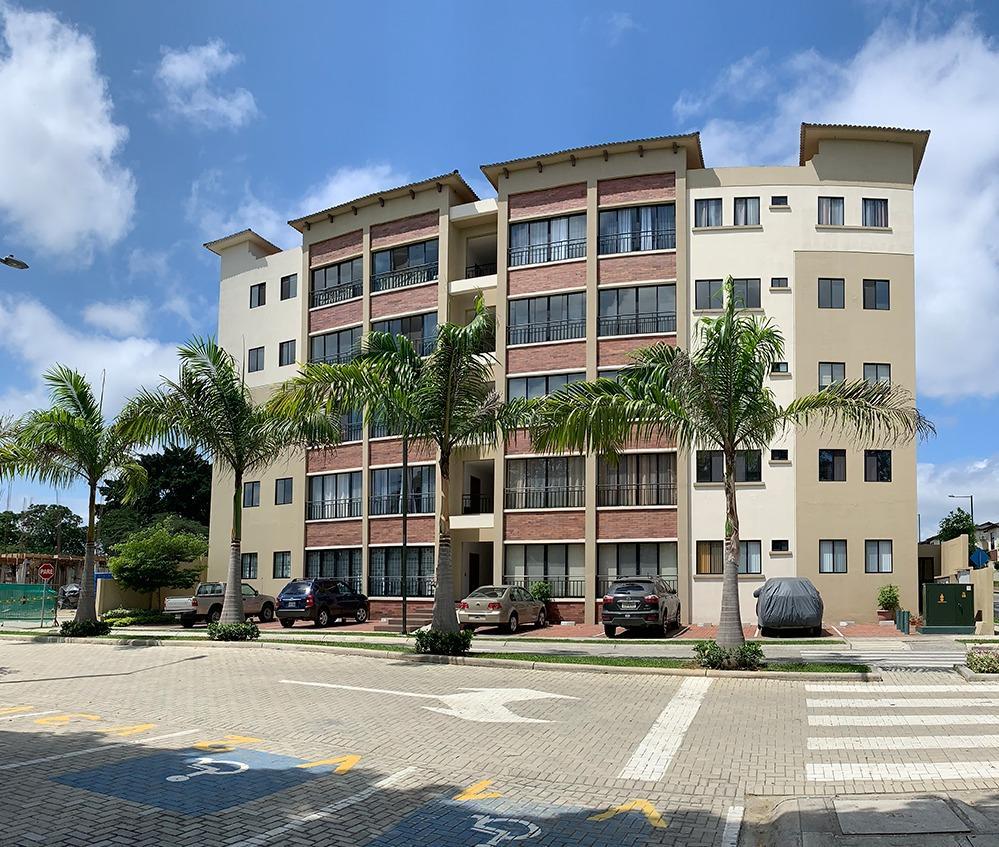 Departamento en Venta, Costa Brisa, Vía La Costa. Guayas — imagen 7