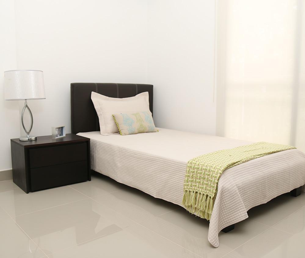 Departamento en Venta, Costa Brisa, Vía La Costa. Guayas — imagen 4