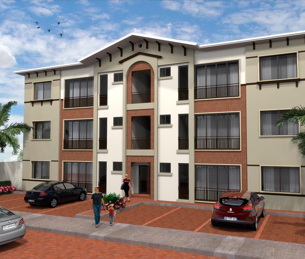 Departamento en Venta, Costa Brisa, Vía La Costa. Guayas — imagen 3
