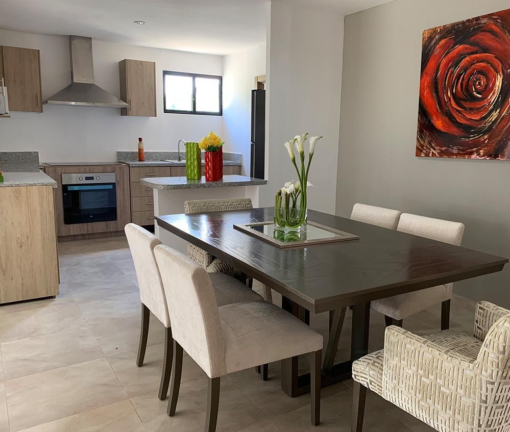 Departamento en Venta, Costa Brisa, Vía La Costa. Guayas — imagen 2